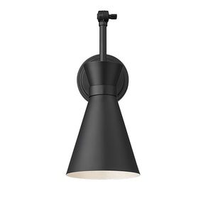 Soriano 1 Light Wall Sconce
