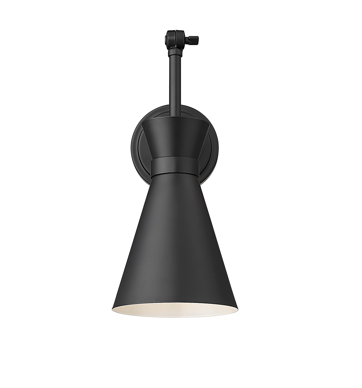 Soriano 1 Light Wall Sconce