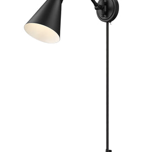 Soriano 1 Light Wall Sconce