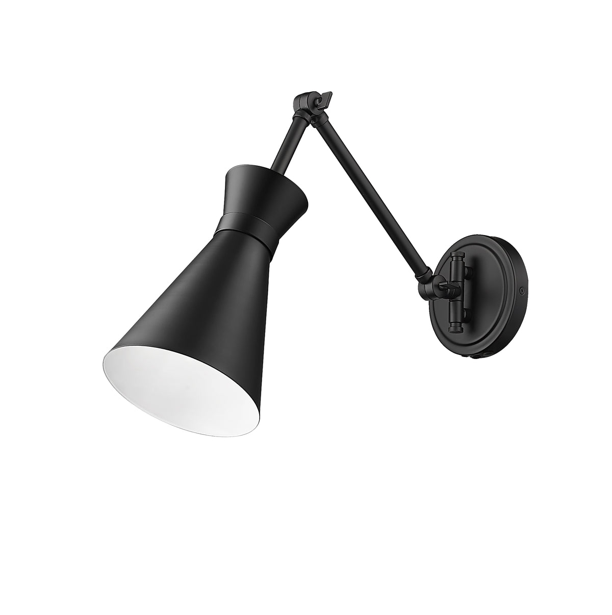 Soriano 1 Light Wall Sconce