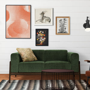 Soriano 1 Light Wall Sconce