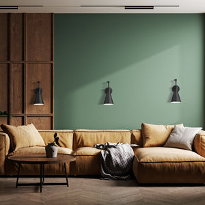 Soriano 1 Light Wall Sconce
