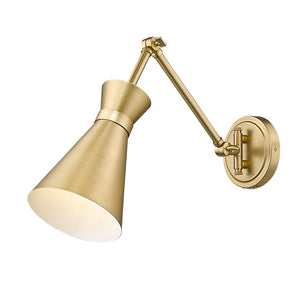 Soriano 1 Light Wall Sconce