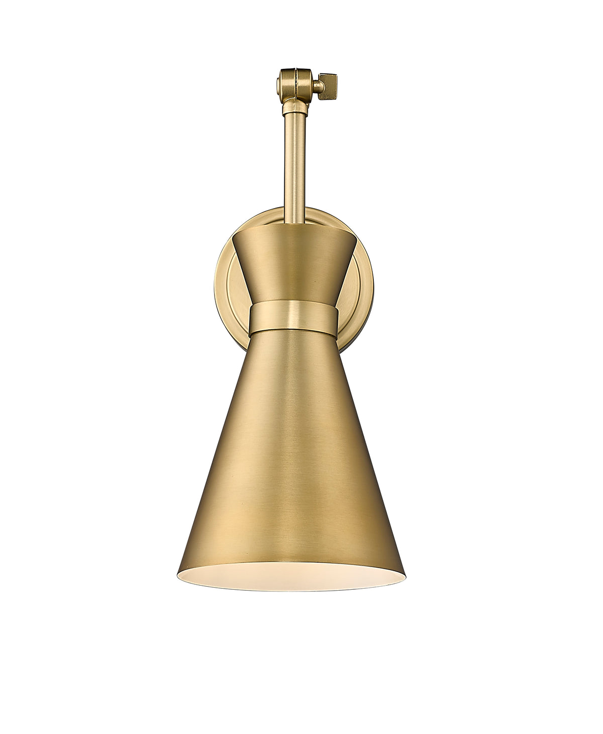 Soriano 1 Light Wall Sconce
