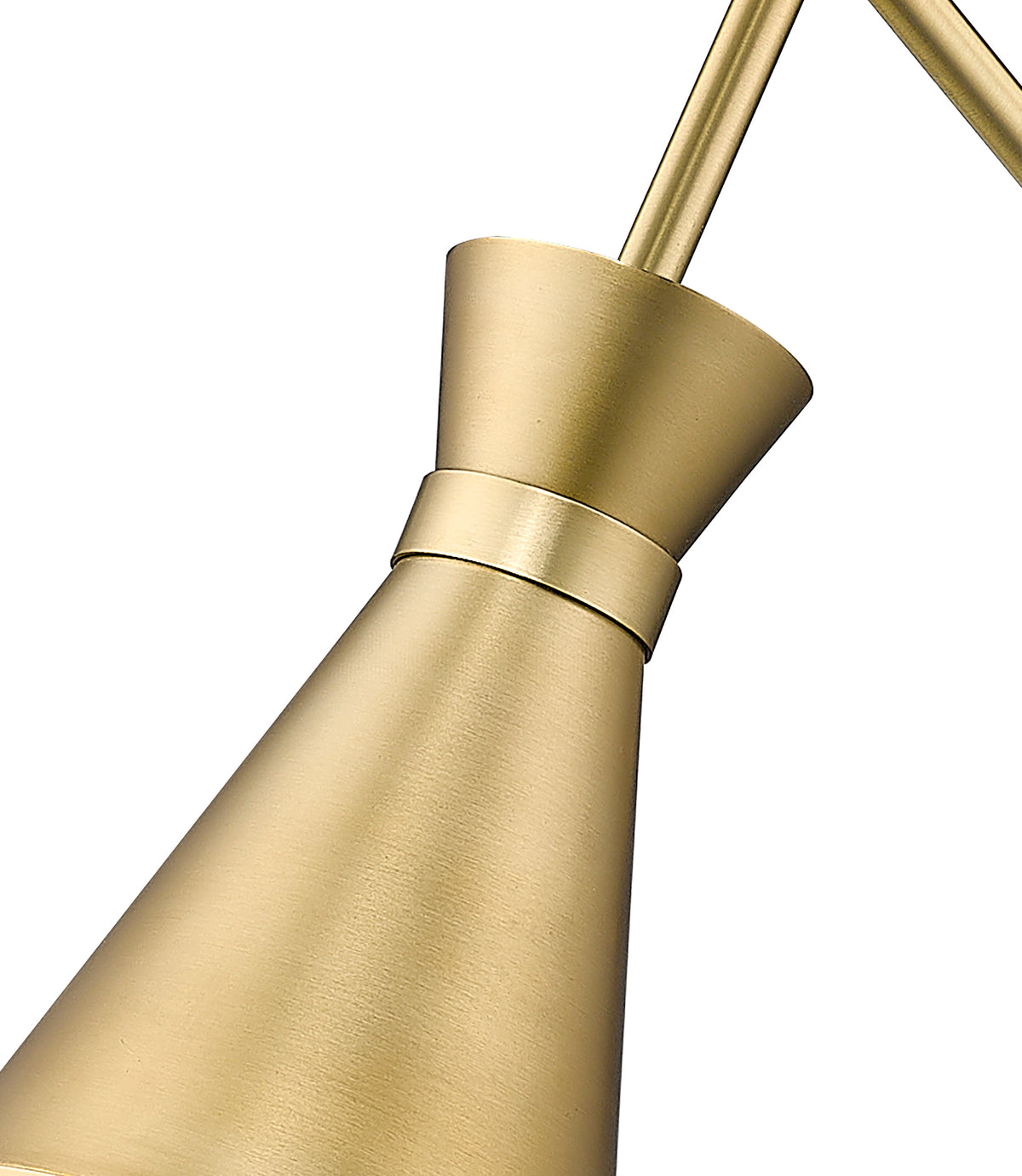 Soriano 1 Light Wall Sconce