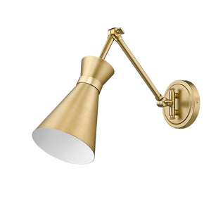 Soriano 1 Light Wall Sconce