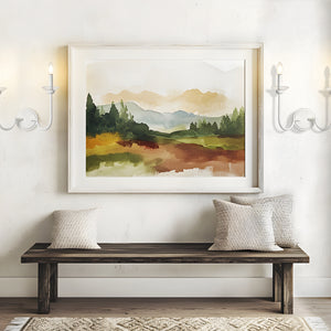Allistair 2 Light Wall Sconce 2 x 60W - Candelabra