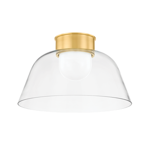 LAKESIDE Flush Mount