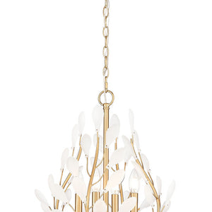Claudine 4 Light Chandelier
