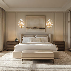 Claudine 1 Light Wall Sconce