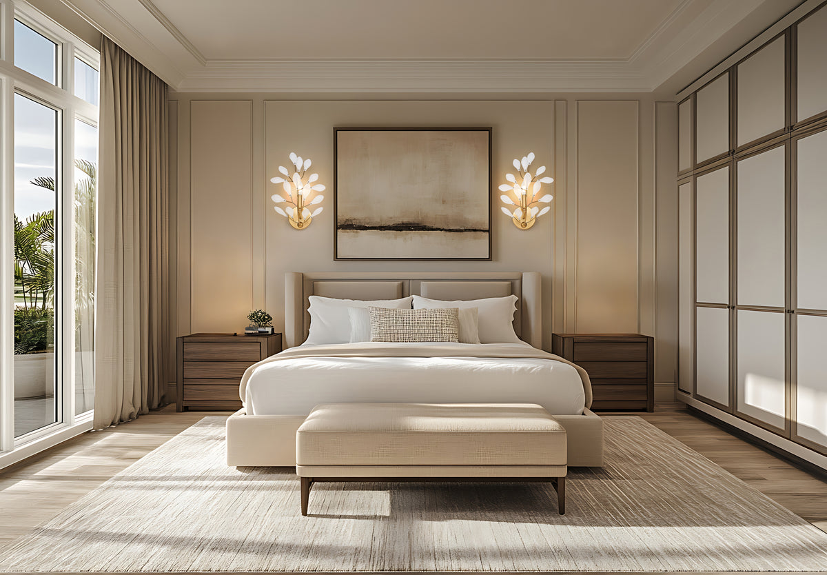 Claudine 1 Light Wall Sconce