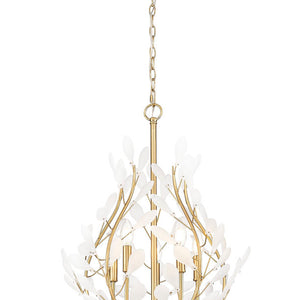 Claudine Chandelier