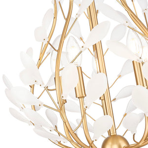 Claudine Chandelier