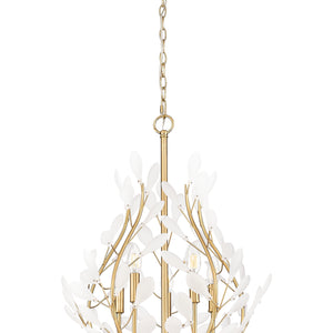 Claudine Chandelier