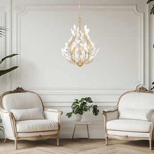 Claudine Chandelier