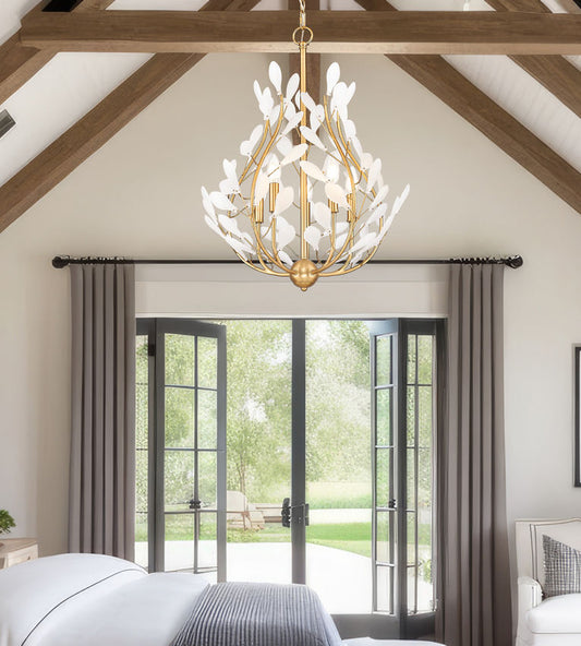 Claudine Chandelier