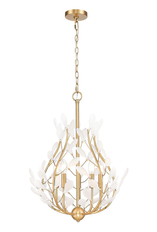 Claudine Chandelier