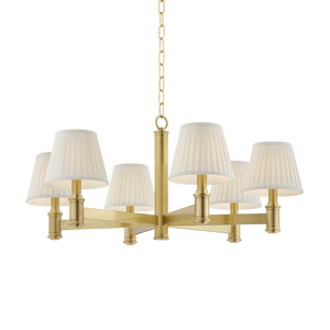 Woodland Park Chandelier