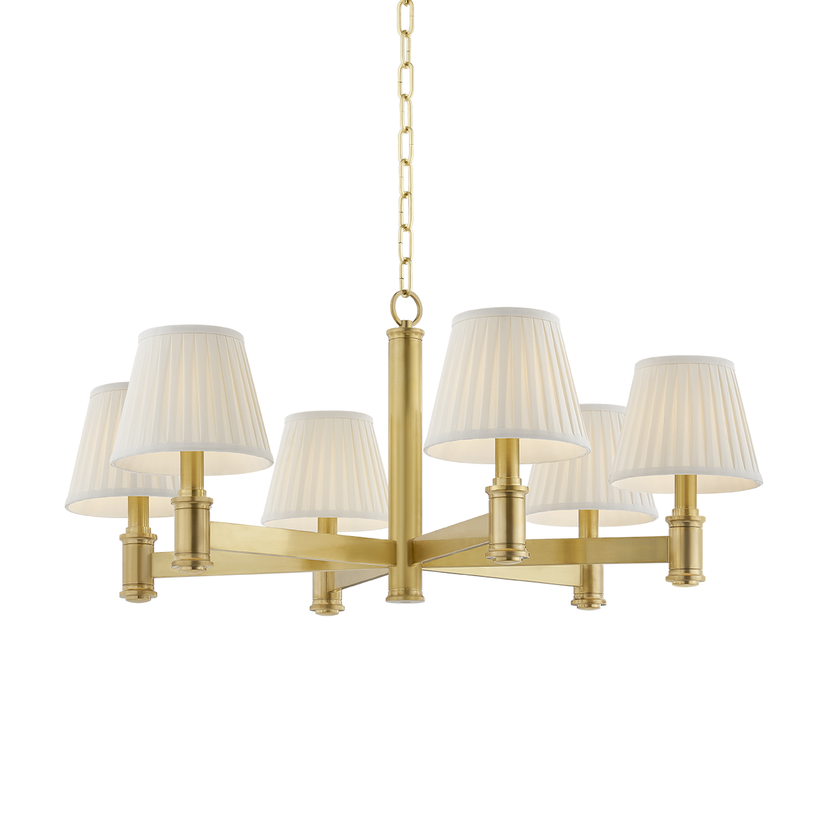 Woodland Park Chandelier