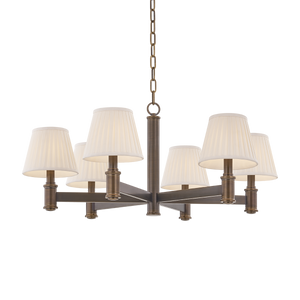 Woodland Park Chandelier