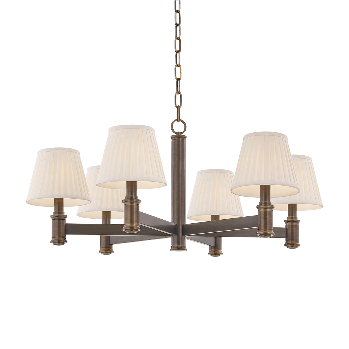 Woodland Park Chandelier