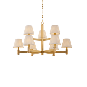 Woodland Park Chandelier