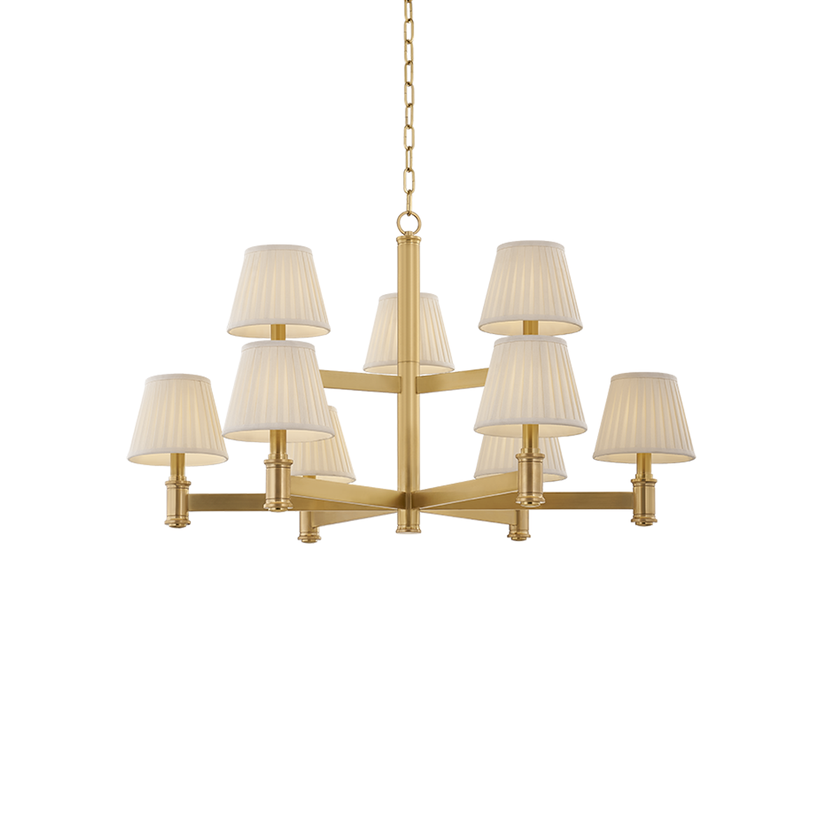 Woodland Park Chandelier