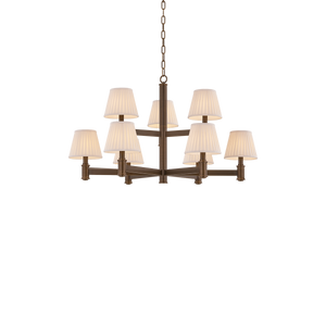 Woodland Park Chandelier