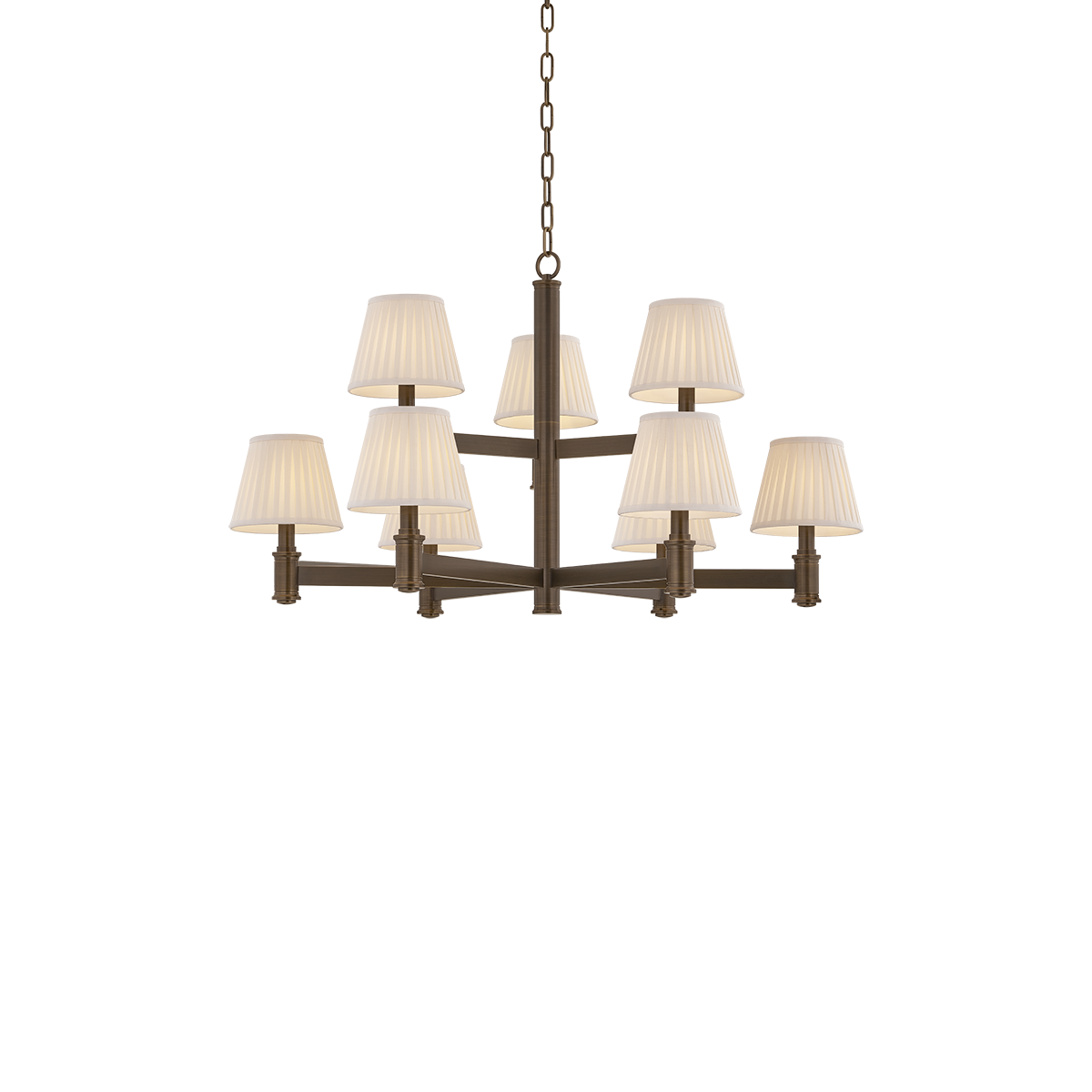 Woodland Park Chandelier