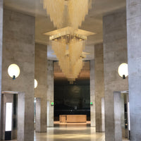 Bloomfield 18-Light 31" Integrated LED Pendant Chandelier