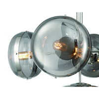 Nottingham 5-Light 28" Chandelier