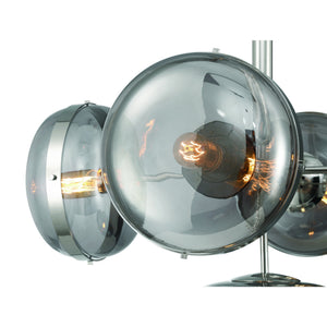 Nottingham 5-Light 28" Chandelier