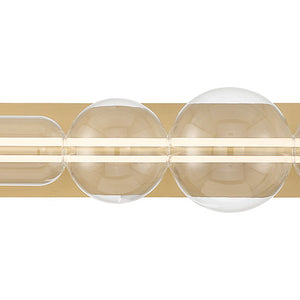 Lucent 40" Integrated LED Vanity