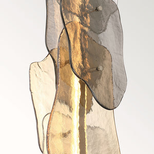 Grotto 36" Integrated LED Pendant