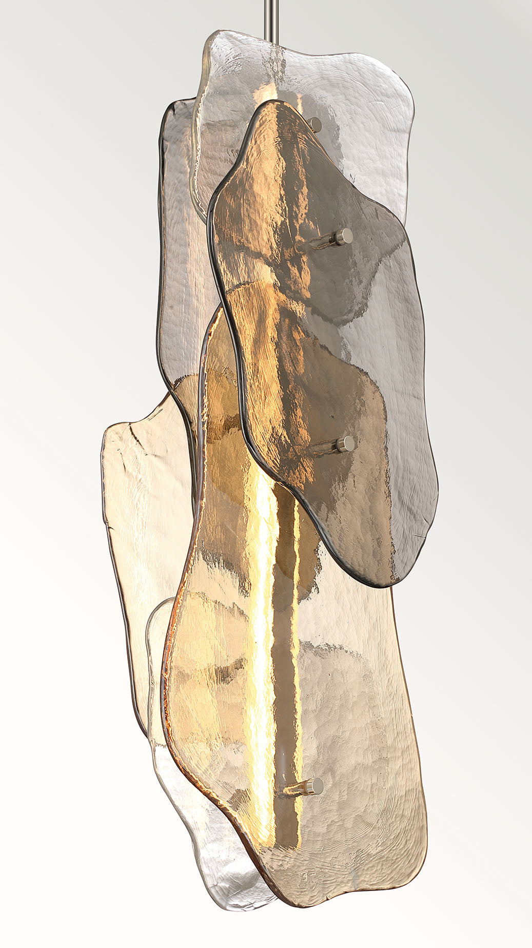 Grotto 36" Integrated LED Pendant