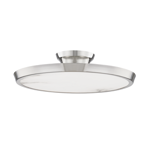 Draper Flush Mount
