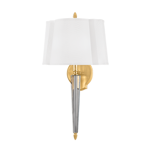 Oyster Bay Wall Sconce