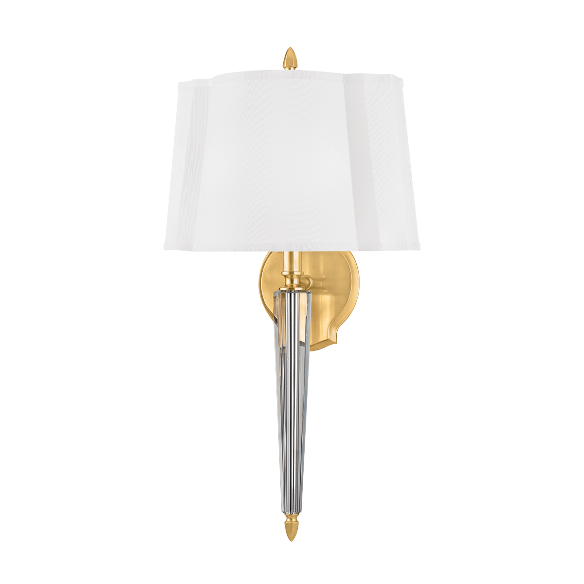 Oyster Bay Wall Sconce