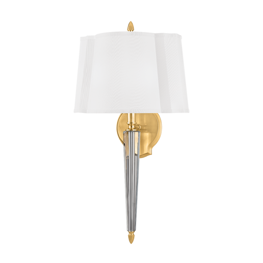 Oyster Bay Wall Sconce