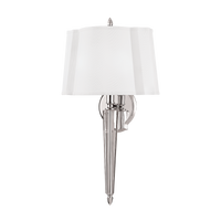 Oyster Bay Wall Sconce