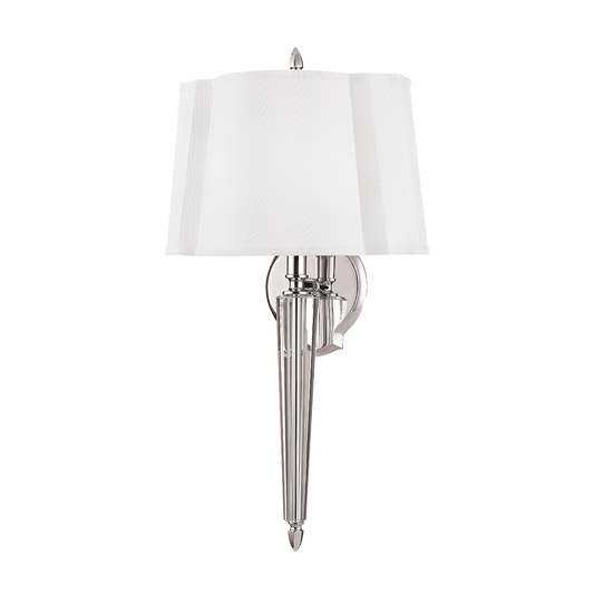 Oyster Bay Wall Sconce