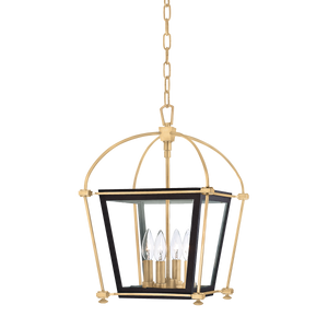 Hollis Lantern