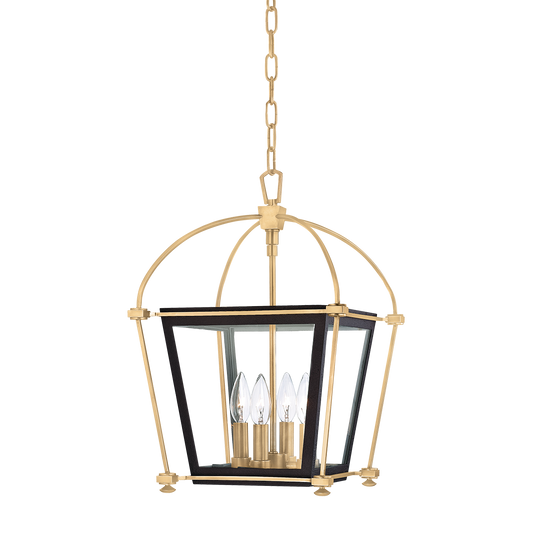 Hollis Lantern