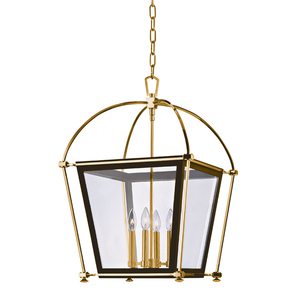 Hollis Lantern