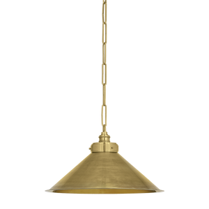 Euclid Pendant