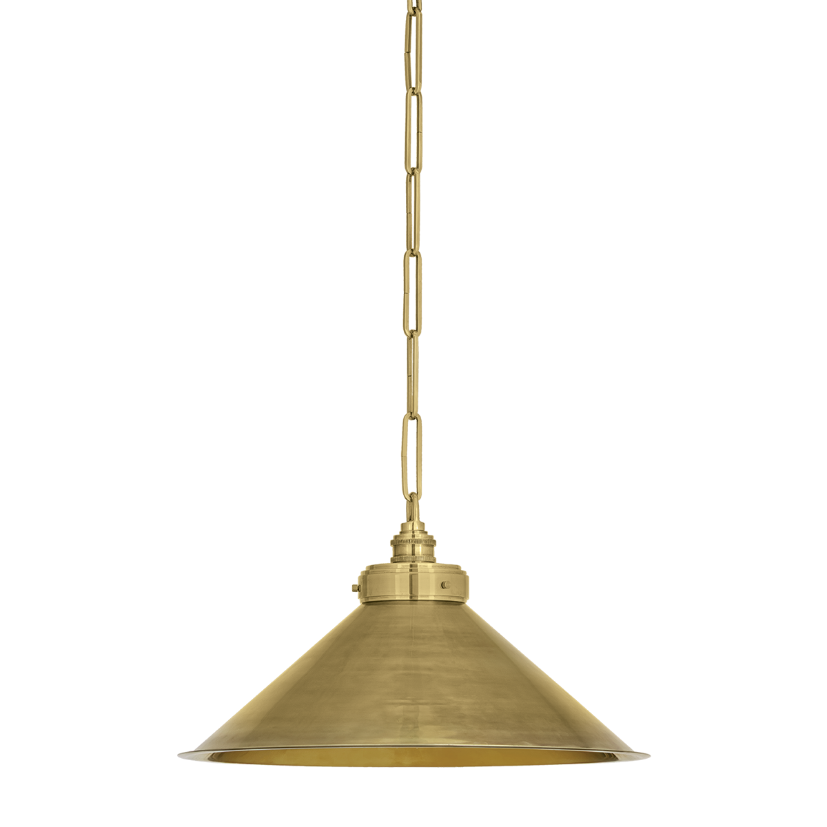 Euclid Pendant
