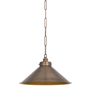 Euclid Pendant