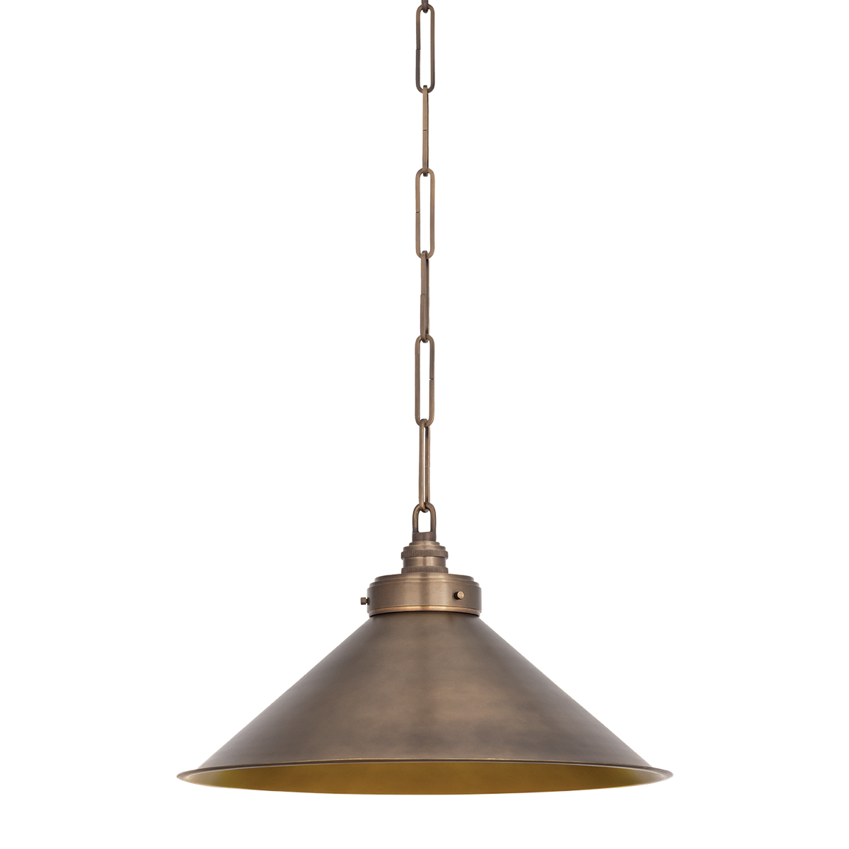 Euclid Pendant