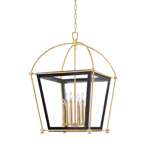 Hollis Lantern