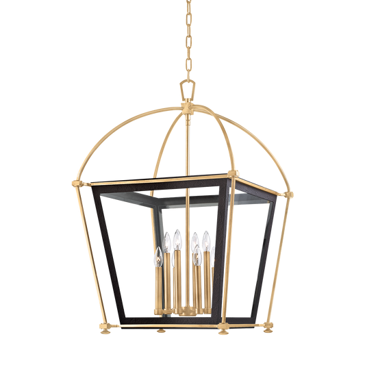 Hollis Lantern